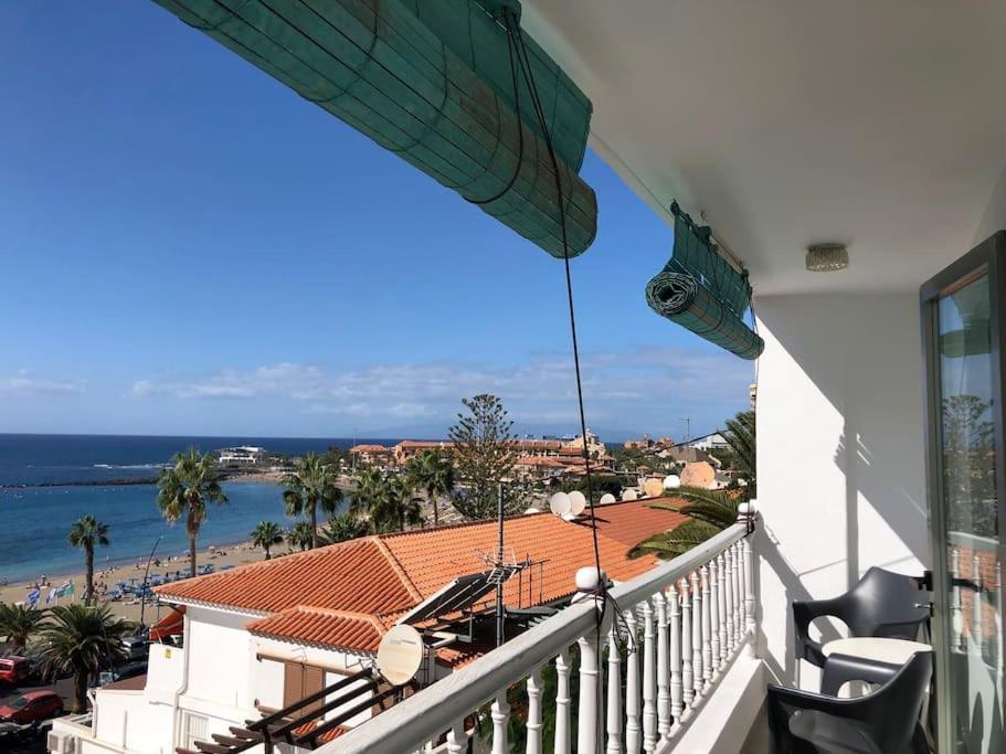 Casa Alejandro 5 Las Vistas Los Cristianos  Kültér fotó