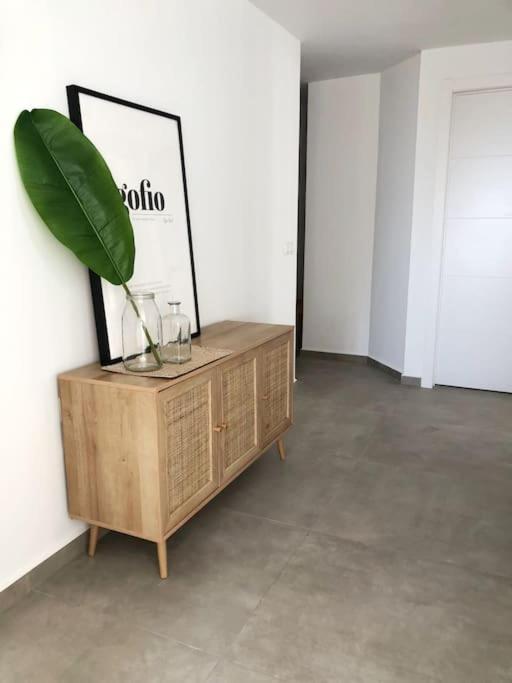 Casa Alejandro 5 Las Vistas Los Cristianos  Kültér fotó