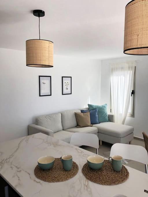 Casa Alejandro 5 Las Vistas Los Cristianos  Kültér fotó