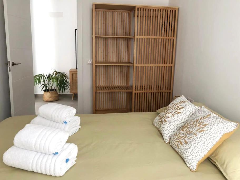 Casa Alejandro 5 Las Vistas Los Cristianos  Kültér fotó