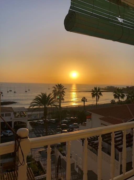 Casa Alejandro 5 Las Vistas Los Cristianos  Kültér fotó
