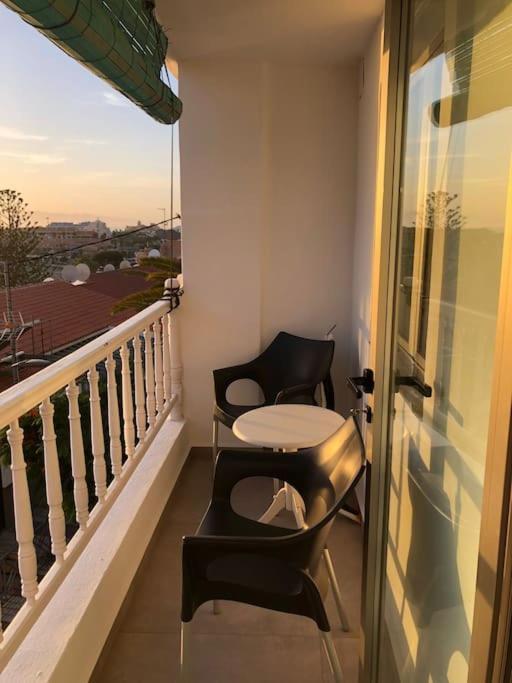 Casa Alejandro 5 Las Vistas Los Cristianos  Kültér fotó