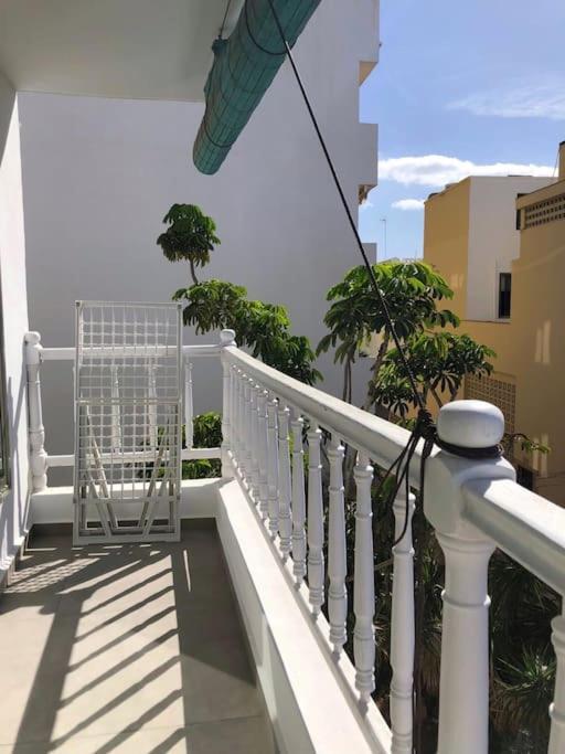 Casa Alejandro 5 Las Vistas Los Cristianos  Kültér fotó